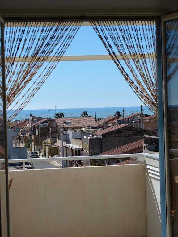 מרינה די רגוזה Siciliacasevacanze - Ulivi חדר תמונה